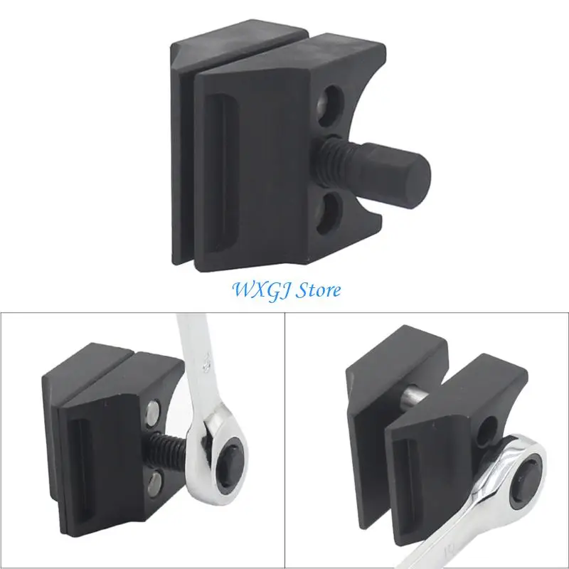 

37JE Ball Joint Splitter Tool For Upper Hub And Lower Suspension Components Suspension Strut Separator
