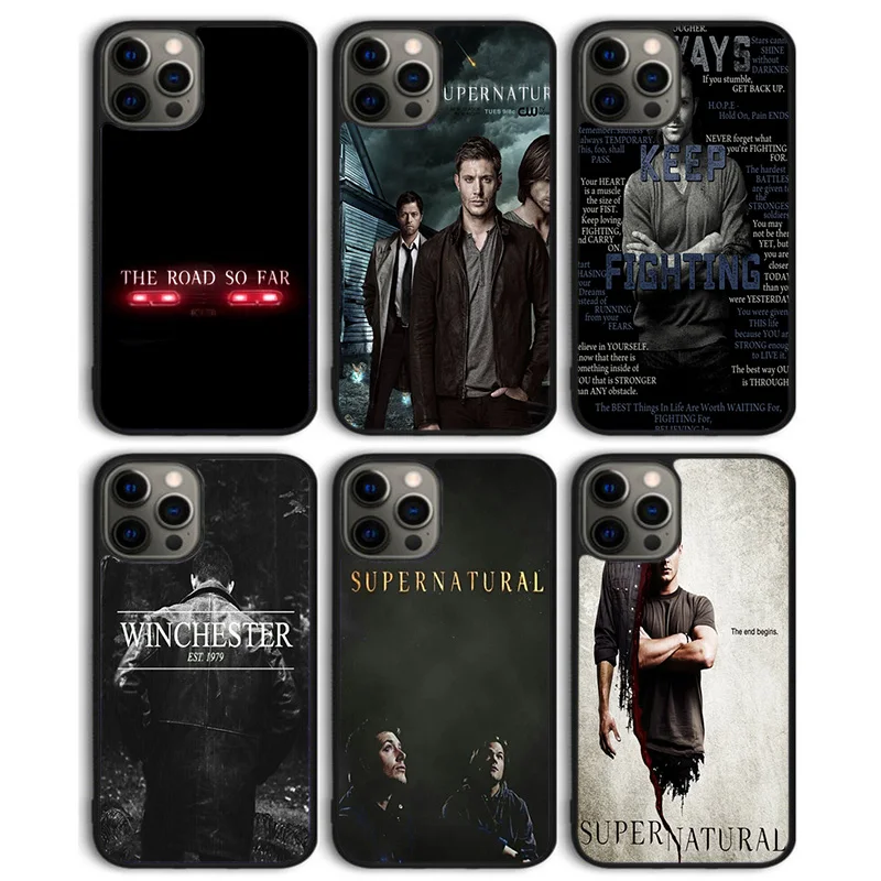 Supernatural Jared …