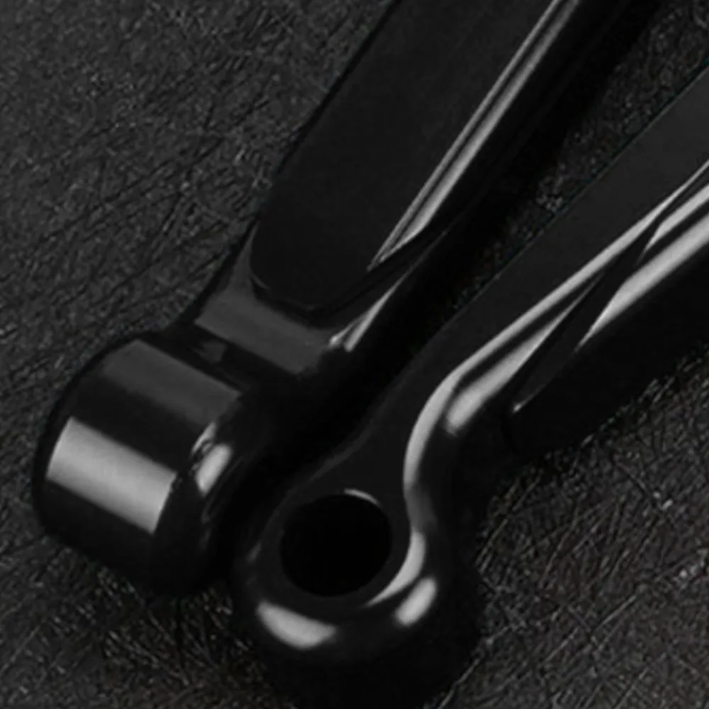 Motorcycle Accessories For SUZUKI GSXR600 2004-2005 Brake Clutch Levers Adjustable Control Handles Bar Grip Aluminum GS XR600