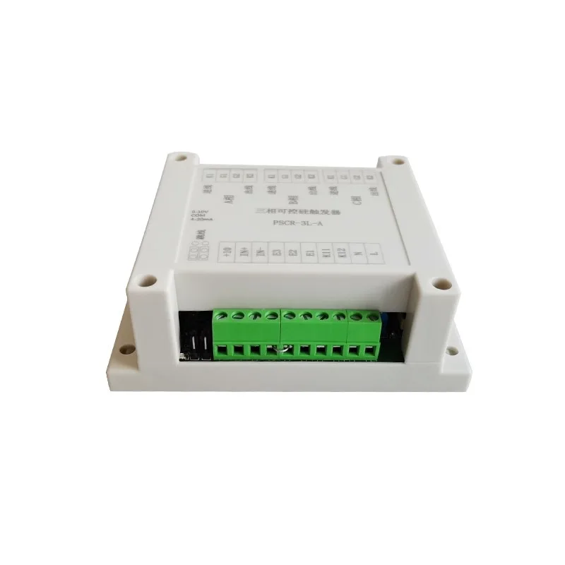 Three-phase SCR Trigger SCR Phase Shift Voltage Regulator Power Regulator PSCR-3L-A