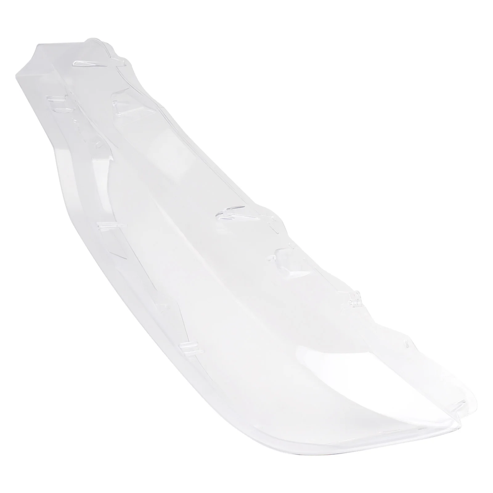 

Пара передних крышек-колпаков для фар BMW F30 F31 F35 2013-2015 63117314532