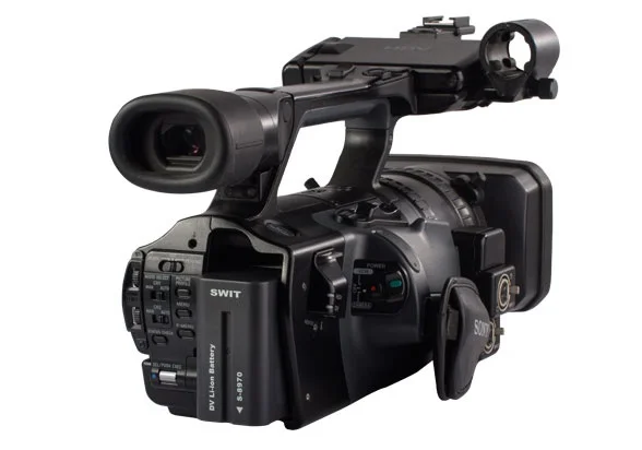 SWIT S-8970 SONY L Series DV Camcorder Battery Pack