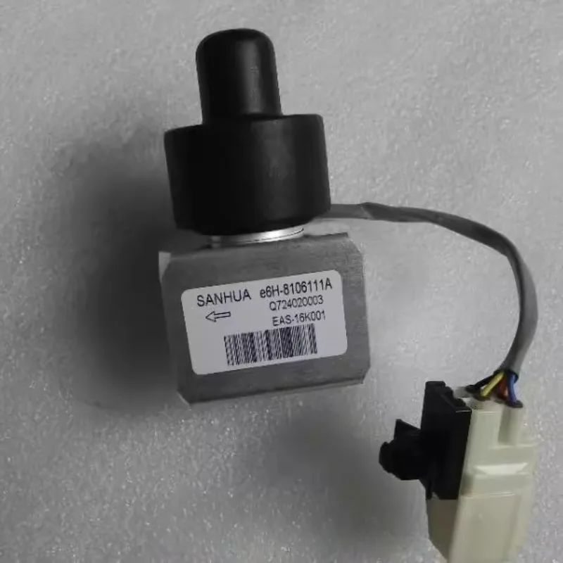 

Electronic Expansion Valve AC Expansion Valve for BYD Qin E5 Song Yuan EV Qin Pro Song MAX Tang DM Song PLUS