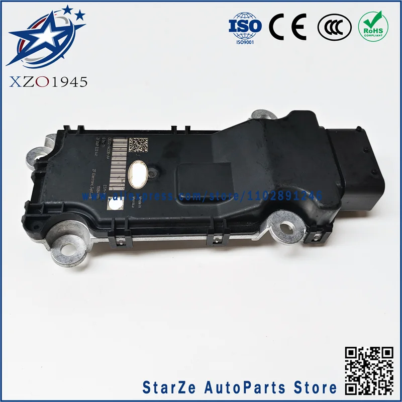 

Genuine New 9HP48 Transmission Control Module CGJ32-14C336-AA ZF0501221191 ES11-1035 for Land Rover Car Accessories