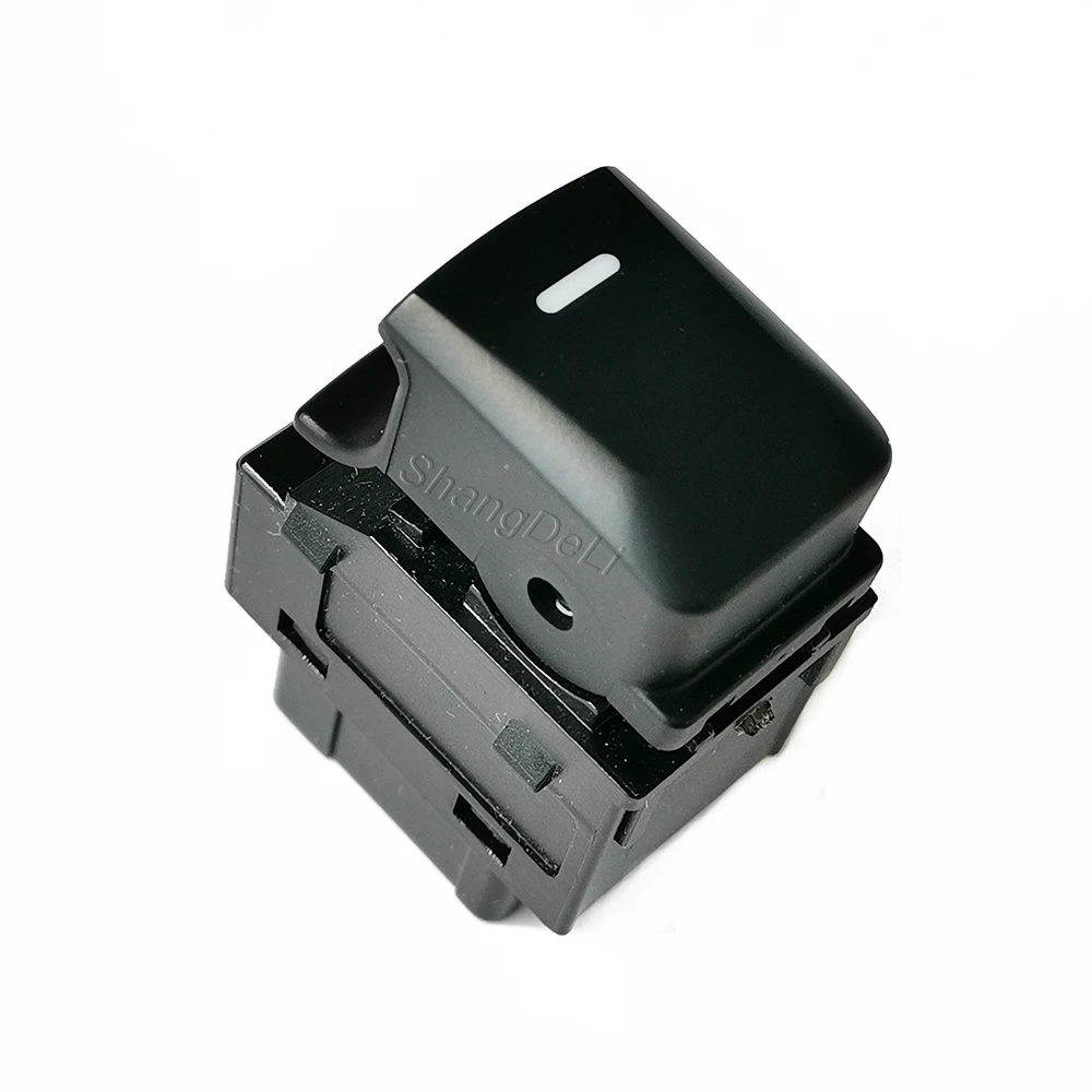 Power Window Lifter Control Switch Button Front Right Passenger Side For Hyundai IX35 TUCSON IX 2009 - 2015 tucson i35 2016