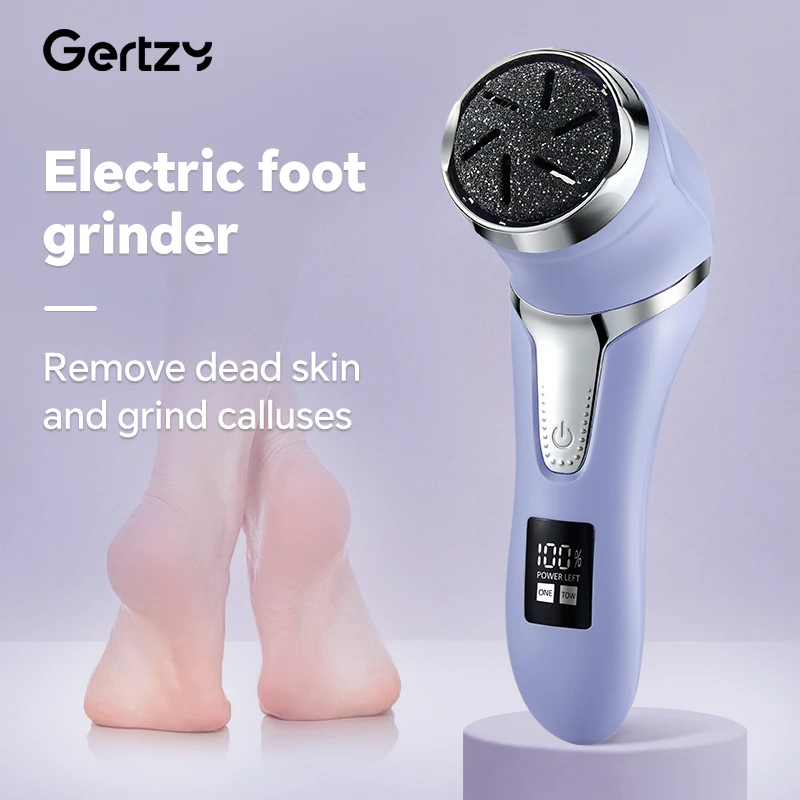 Thumbnail 4 - #17 Compare Electronic Foot Files Before You Buy