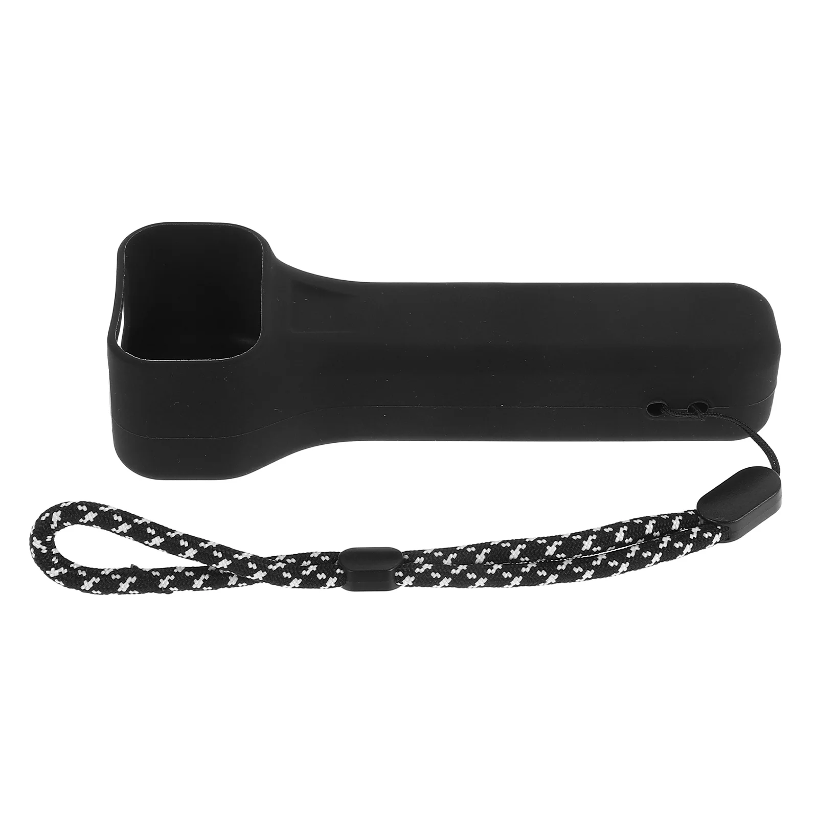 

Silicone Cover for String Shooter Toy Glow in Dark Rope Launcher Shockproof Dustproof Durable Soft Comfortable Easy Install