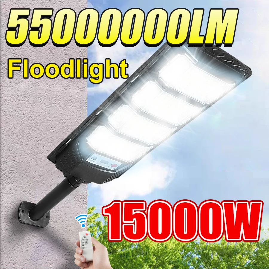 15000W Outdoor Sola…