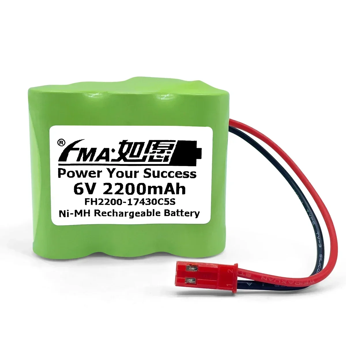 Fma 6V 1200Mah-2200…