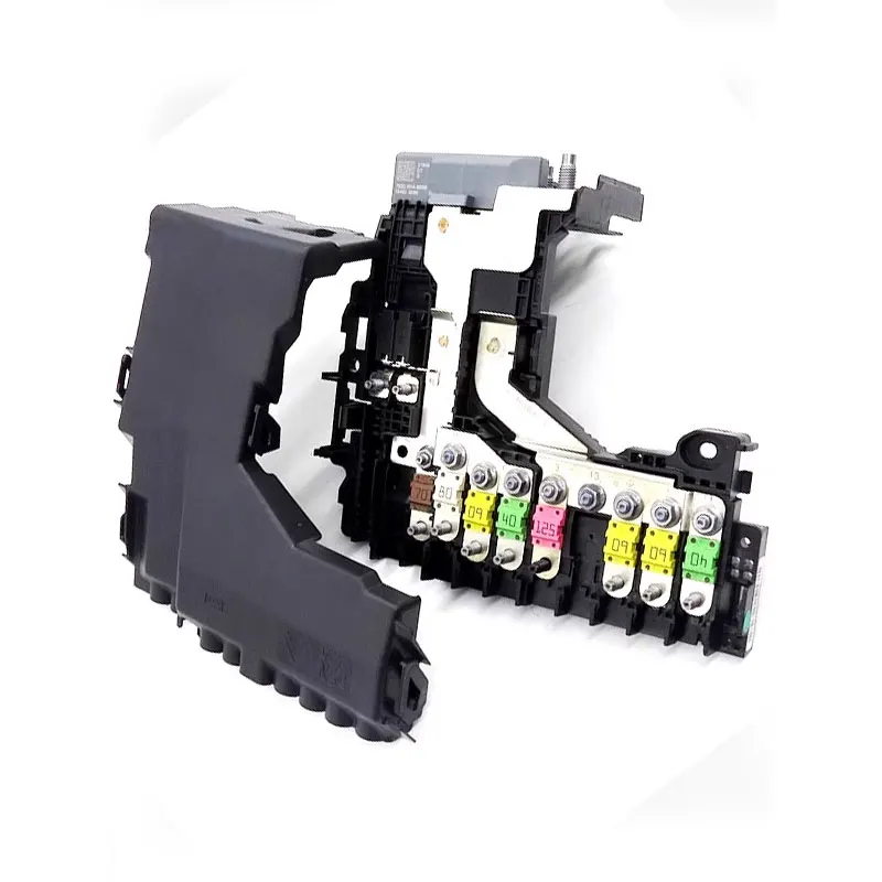 6500JE 6588A1 9811475080 Suitable for Peugeot 508 Citroen C4L C4 6 Lounge DS4 5LS 6 Fuse box  protection unit battery manager