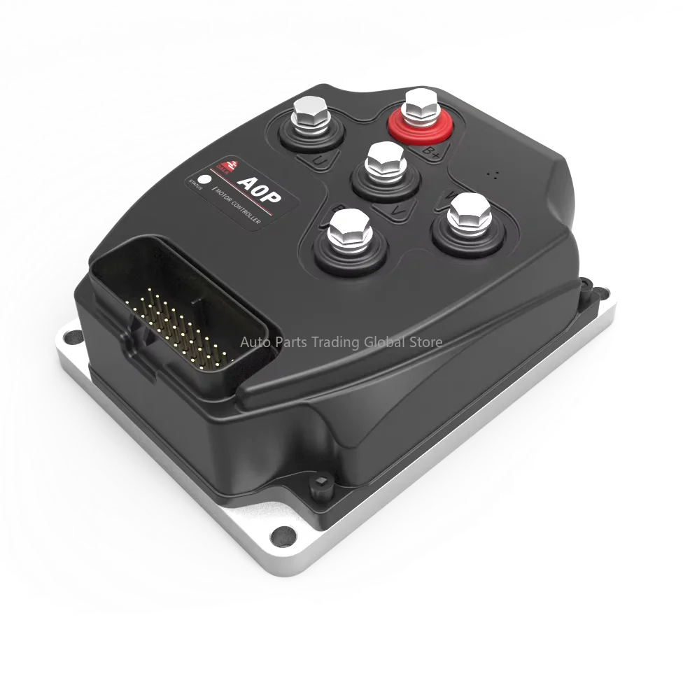 

36V/48V AOP AC Electric Motor Controller Electric Speed Motor Controller
