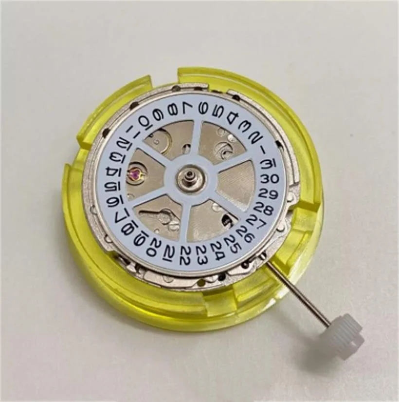 Watch Movement Brand New Domestic Pearl 8215 8205 2813 Movement Single Calendar Mechanical Movement Big Calendar