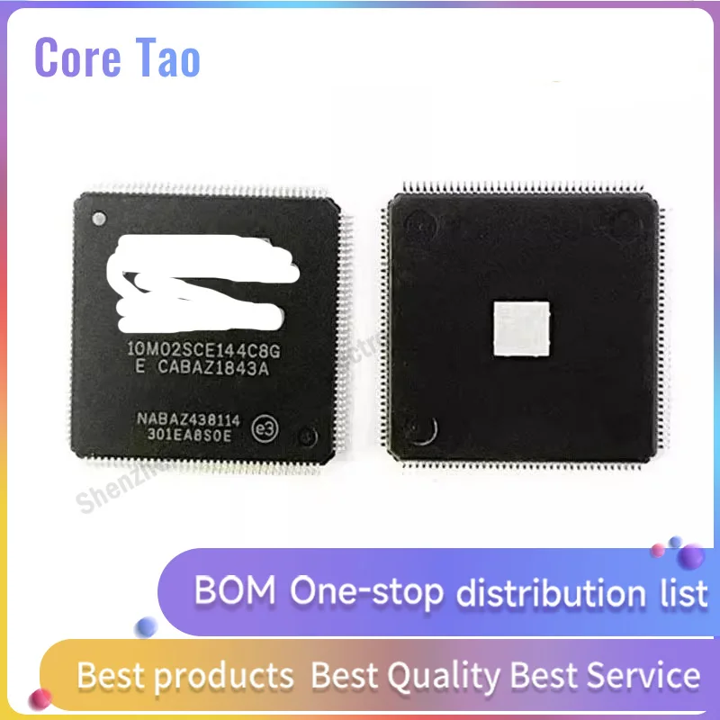 1PCS/LOT 10M02SCE14…