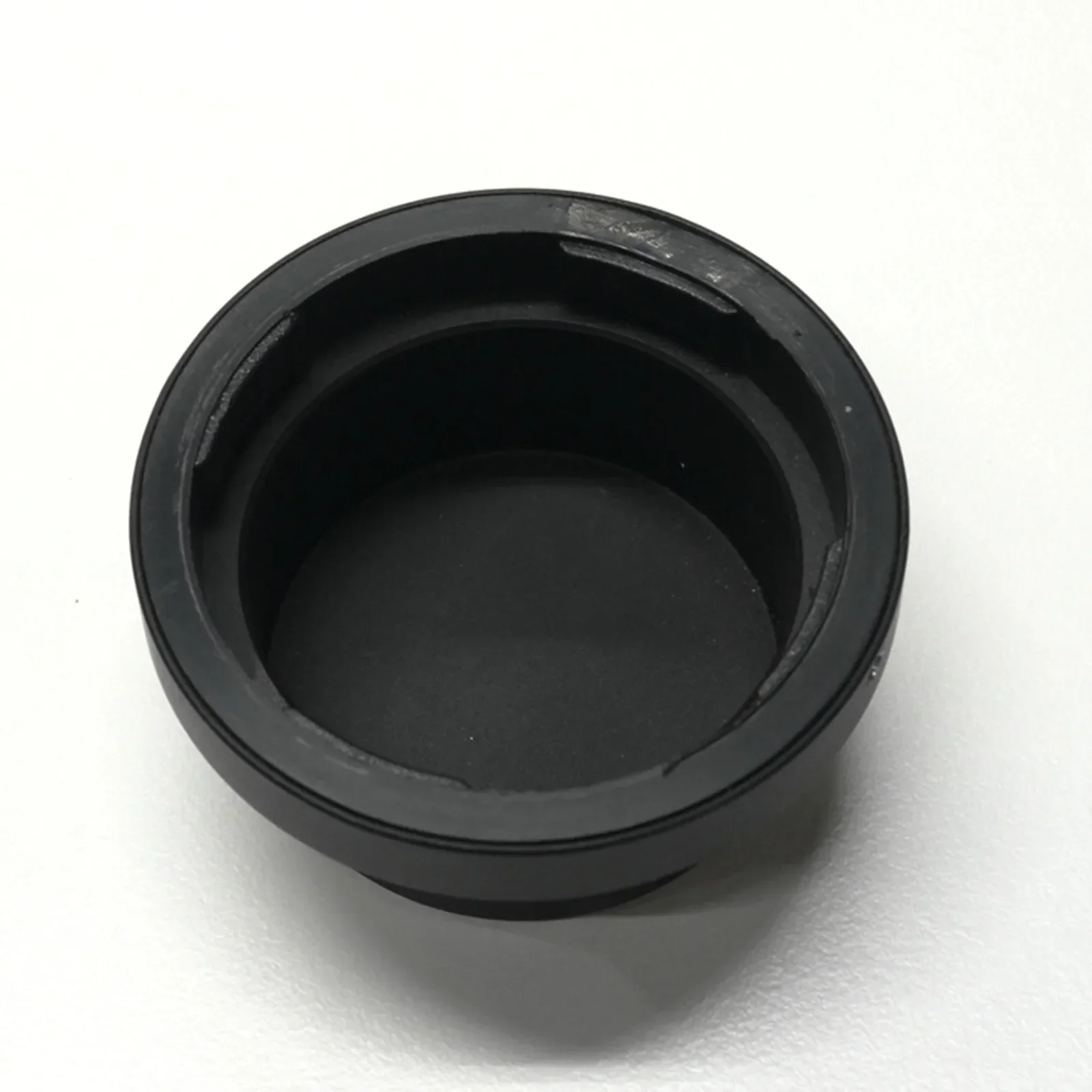 

Новая металлическая задняя крышка объектива для объектива Leica M21 M28 21 мм 28 мм, хром