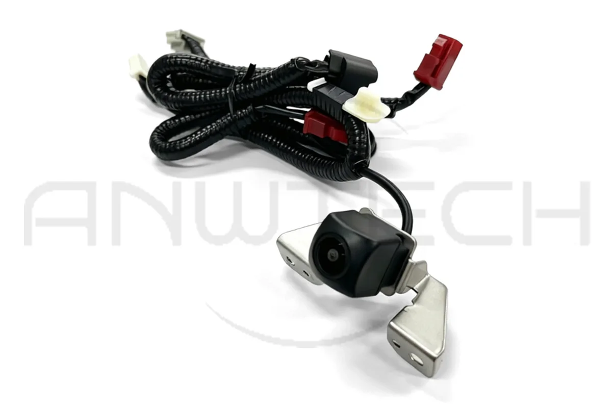 Auto-Parkassistent-Rückfahrkamera 39530-SZA-A01 für Honda Pilot 2013-2015 Ersatz für 39530SZAA01 Rückfahrkamera – Detail 9