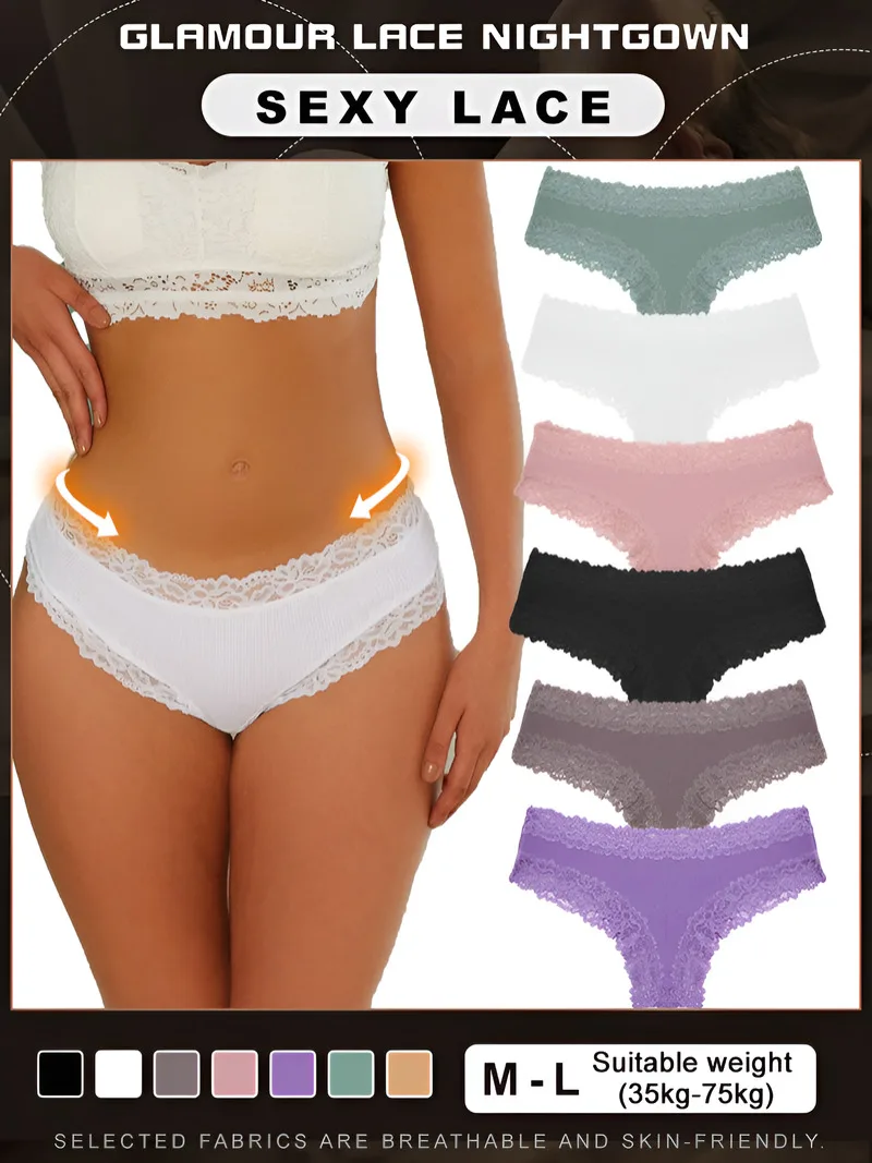 

Лидер продаж - хлопковая промежность в рубчик на талии, сексуальная, удобная/дышащая/хлопок