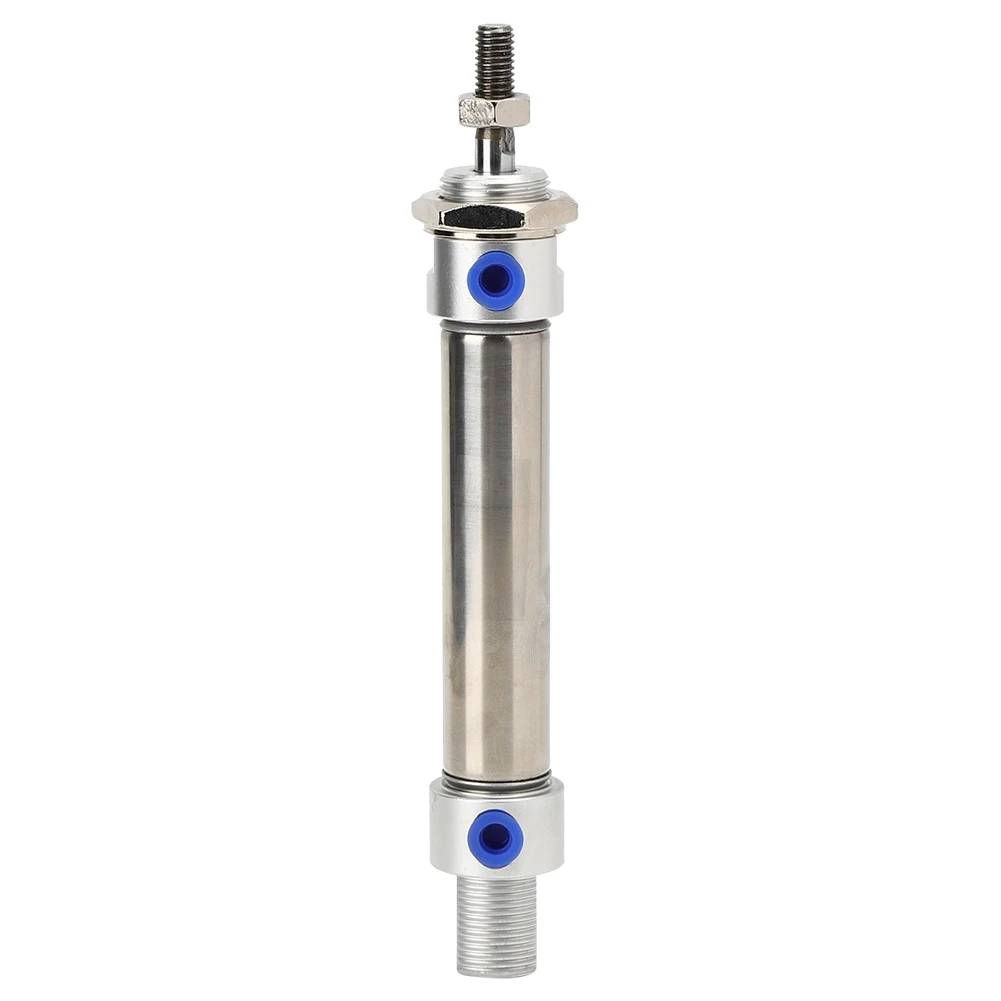 Air Cylinder Pneumatic Mini Stainless Steel Pneumatic Components MA20 Industrial Equipment