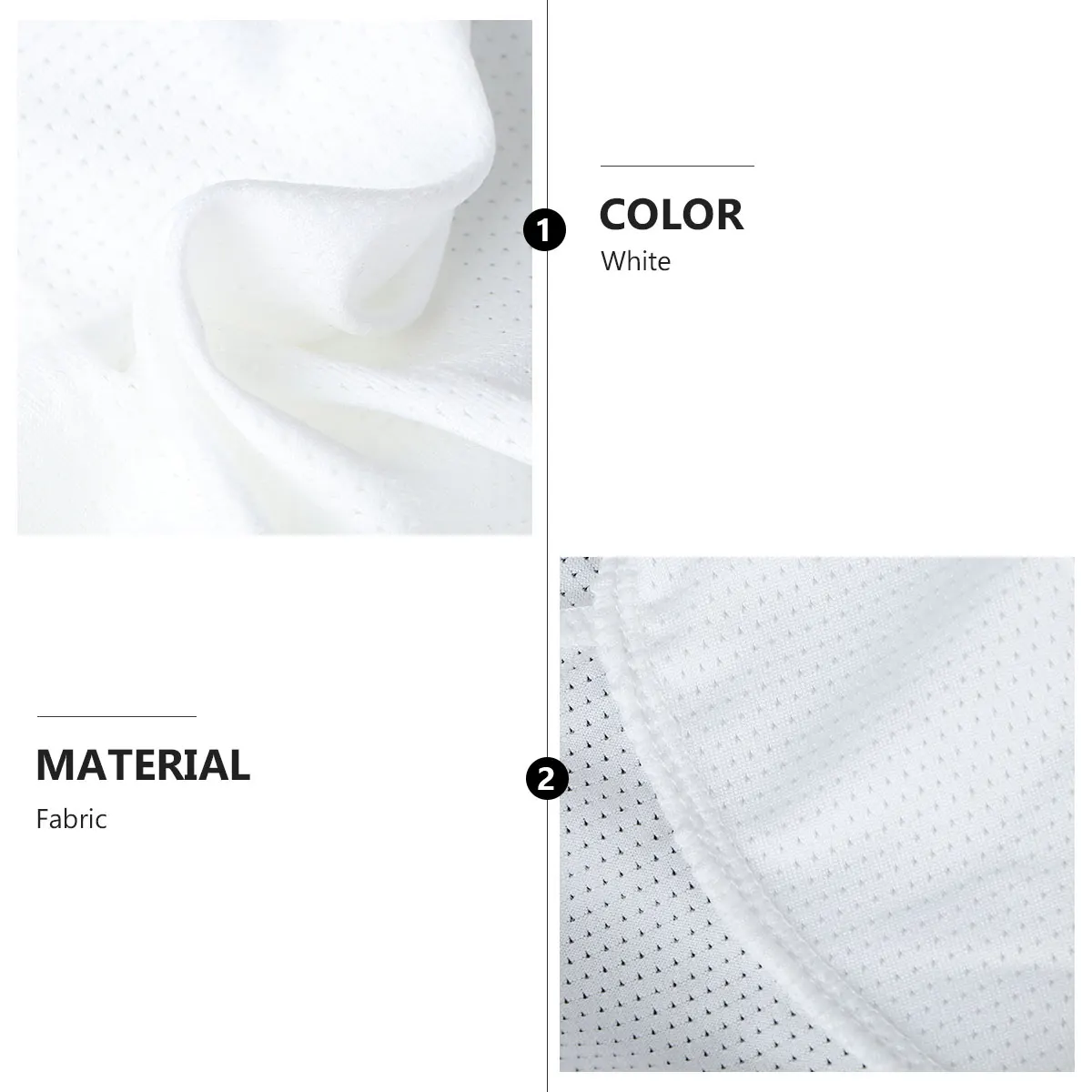 

Sweat Pad Vest Sweat-absorbing Pads for under Arms Undershirt Women Short Strong Elasticity Armpit Shields Underarm