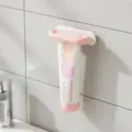 Pink White