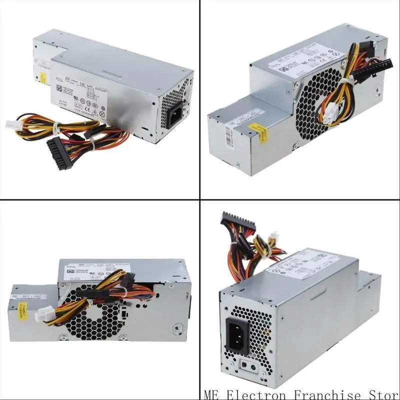 

T5EA Replacement Power Supply for Dell 3020 7020 9020 T7100 24pin+4pin 235W L235P-01