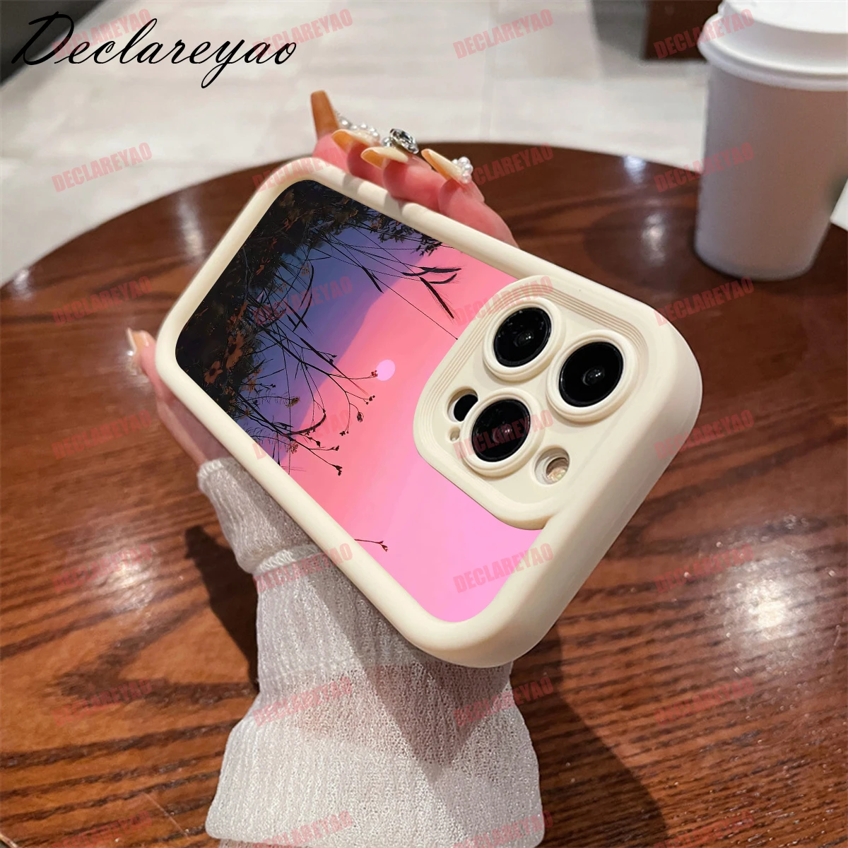 Declareyao Soft Lig… - image