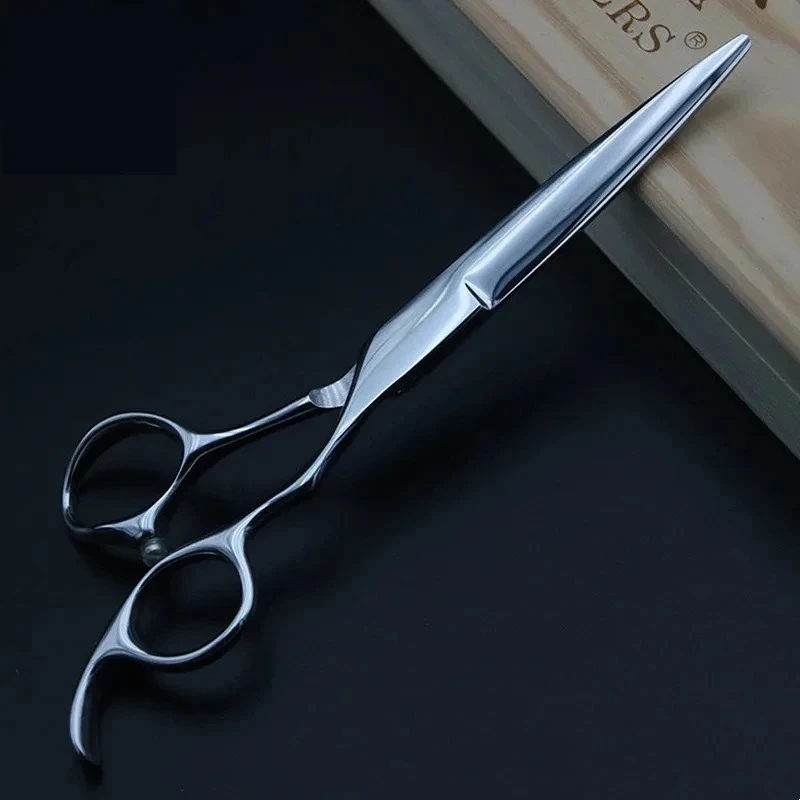 

6 Inch Ats314 Steel Professional Manufacture Salon and Barber Hairdressing Scissors Cut Hair Scissors Set