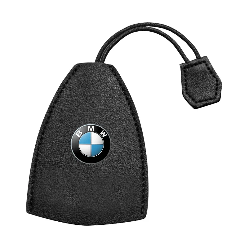 New Car Key Protection Shell Bag Car Key Case Cover Car Keychain For BMW X3 X5 X6 F30 F34 F10 F20 G20 G30 G01 G02 1 3 5 7 Series