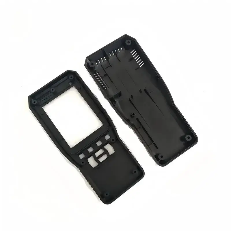 Формованные детали на заказ