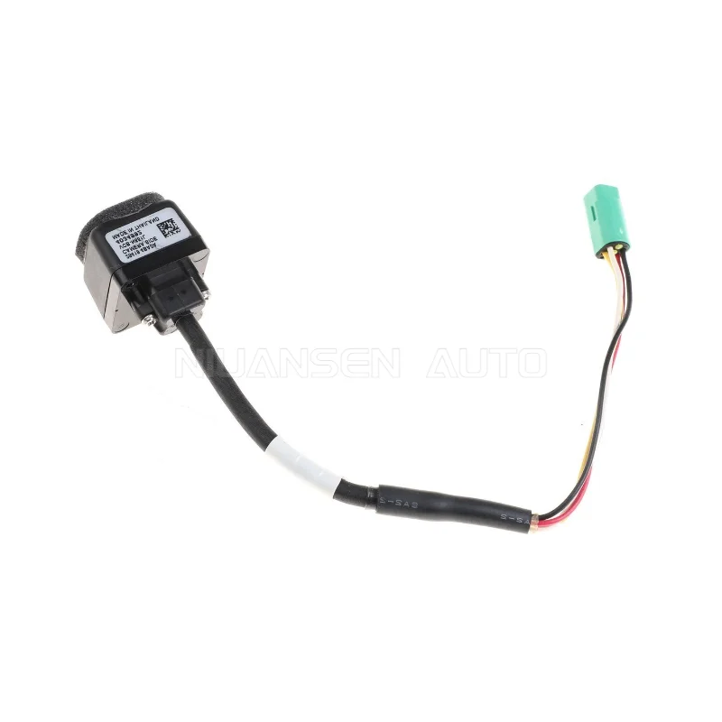 28419-4BA0A Telecamera montata lateralmente per specchietto retrovisore auto per Nissan Rogue 2016-2019 284194 BA0A Nissan Qashqai Telecamera