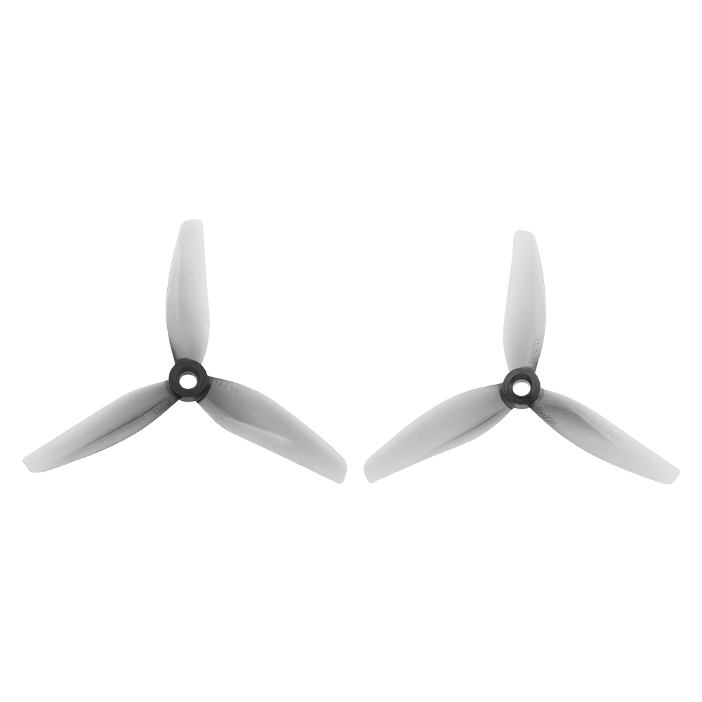 20pcs/10pairs HQProp 4x3x3 Tri-blade propeller 4inch prop for FPV drone parts
