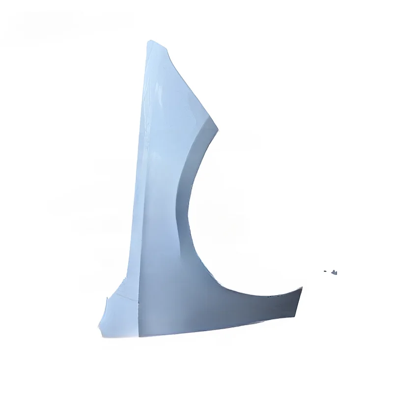 For Mercedes Benz A-Class 177 Car Front Fender Original Second-hand Aluminum Material Mudguard