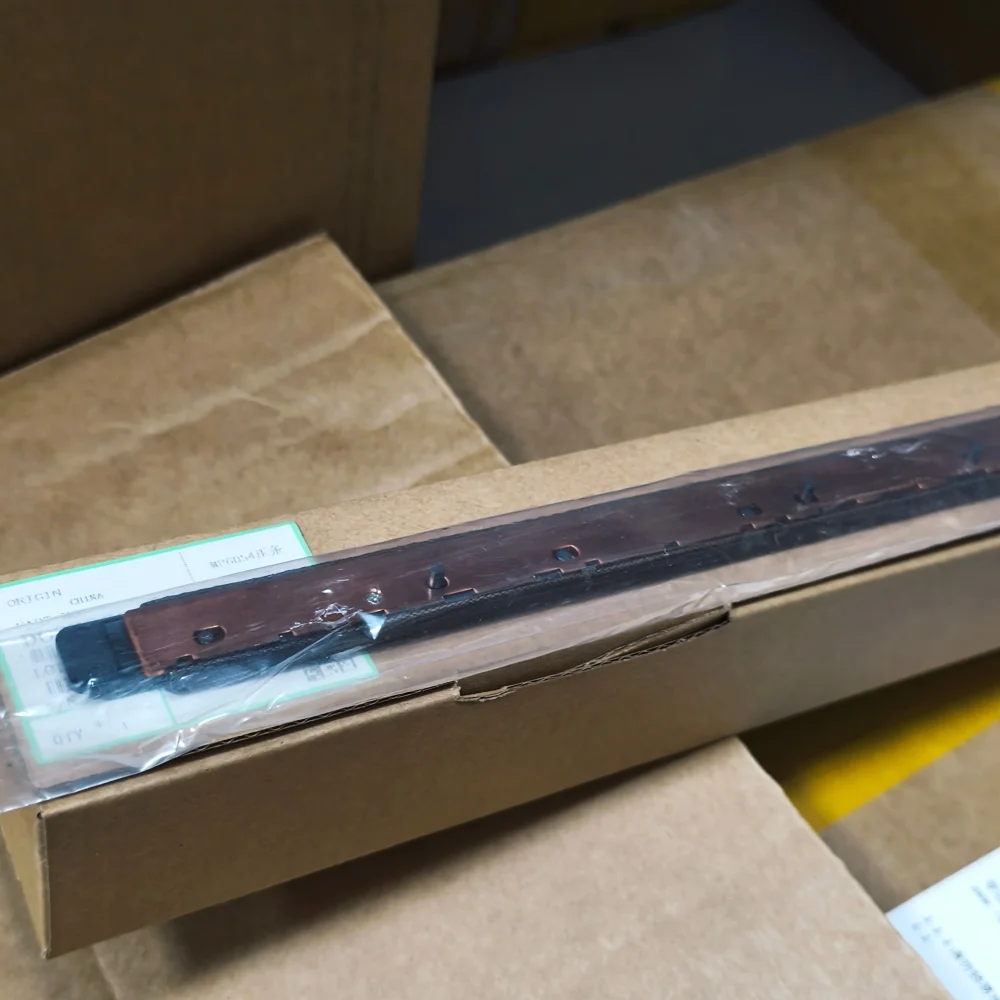 

1PCS ORIGINAL Oil Application Pad for Ricoh MP2554 3054 3554 4054 5054 6054 2555 3035 3555 4055 5055 6055 Fusing Pad