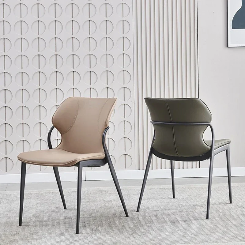 Leather Chair Dress… - image