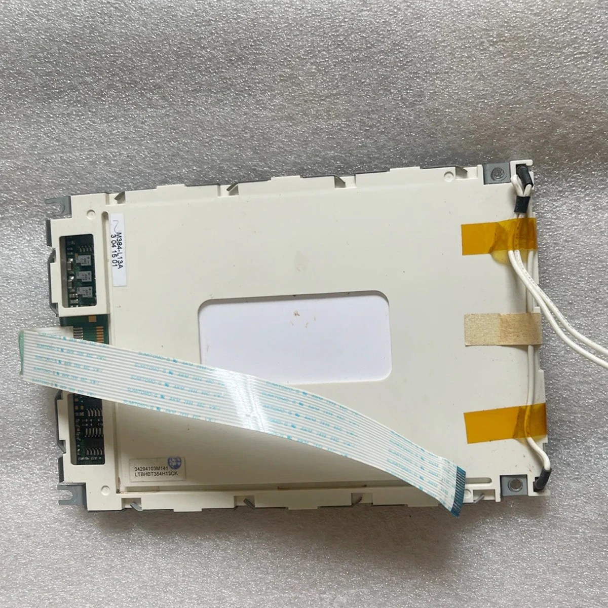 Картина 3: Оригинальный экран LCBHBTB61MS MB61-L1S LCBHBTB61M63S LTBHBT384H13CK M384-L13A