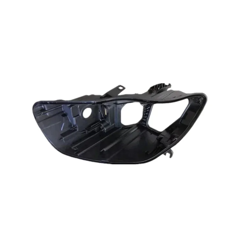 Headlight Base For Audi A6/S6 C7 2012 2013 2014 2015 LED Headlamp House Car Rear Base Front Auto Headlight Back House