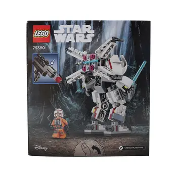 10 最佳銷售 樂高星際大戰步行機 - №2