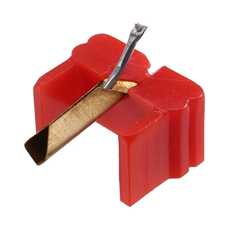Replacement Stylus Needle for RS612, RS613, N91, M93E, M91E, M91ED, M91G, M92G Phonograph Turntable Accessories-ABFB