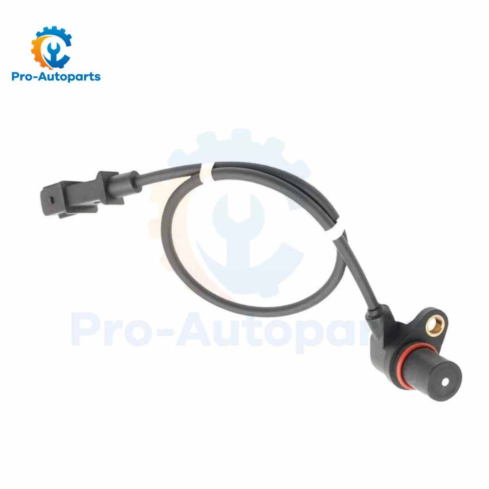 0281002191 New Crankshaft Position Sensor For Nissan Terrano II R20 TR50 2.7 TDI SUV Diesel 1996-2007 259777F405