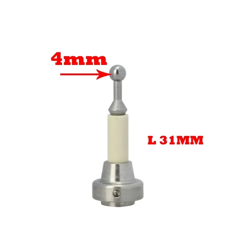 Cnc REGO-FIX 7515 3d localizador de borda toque sonda máquina ferramenta centralização tema cerâmica probr fresadora gravura ciclmotion