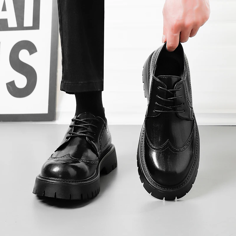 men's-business-formal-brogue-shoes-thick-bottom-heightening-wedding-ceremony-groom-shoes-black-leather-casual-fashion-sneakers