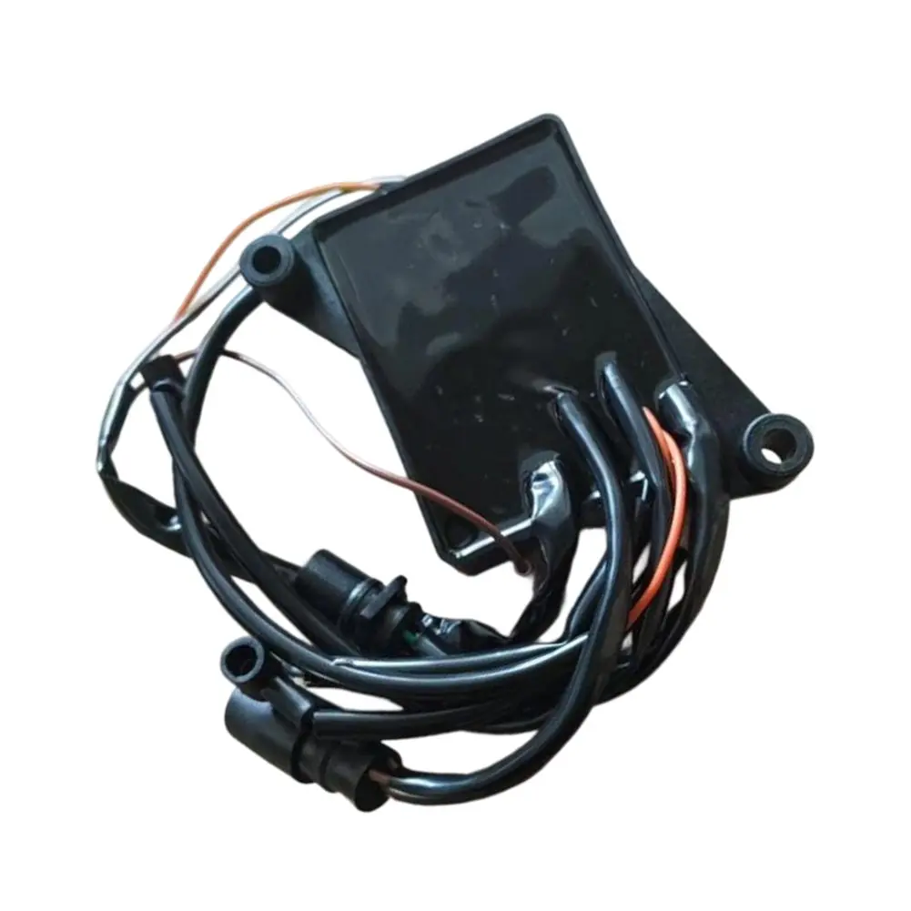 Ignition Module Outboard Igniter For Boating For Outboard Maintenance Fits Part 18-5774 Consistent Power Output