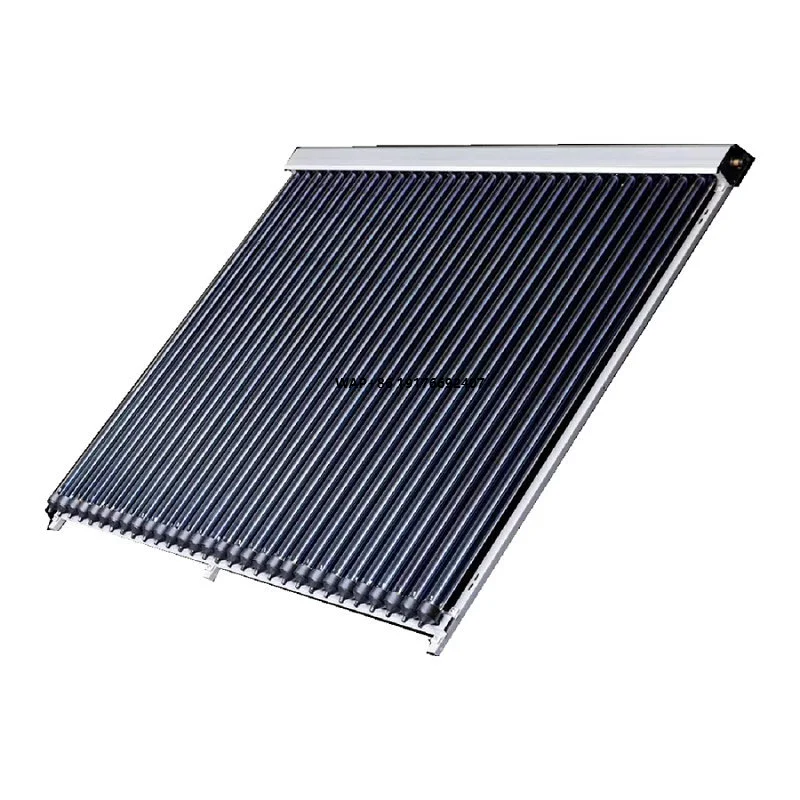 

Factory Price Solar Water Heater 50L 500L Stainless Steel Tank Evacuated Tube Solar Panel for House Use Top Gravity Roof