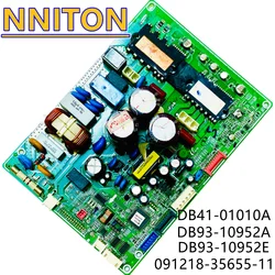 Original for air conditioning control board DB93-10952A DB41-01010A 091218-35655-07