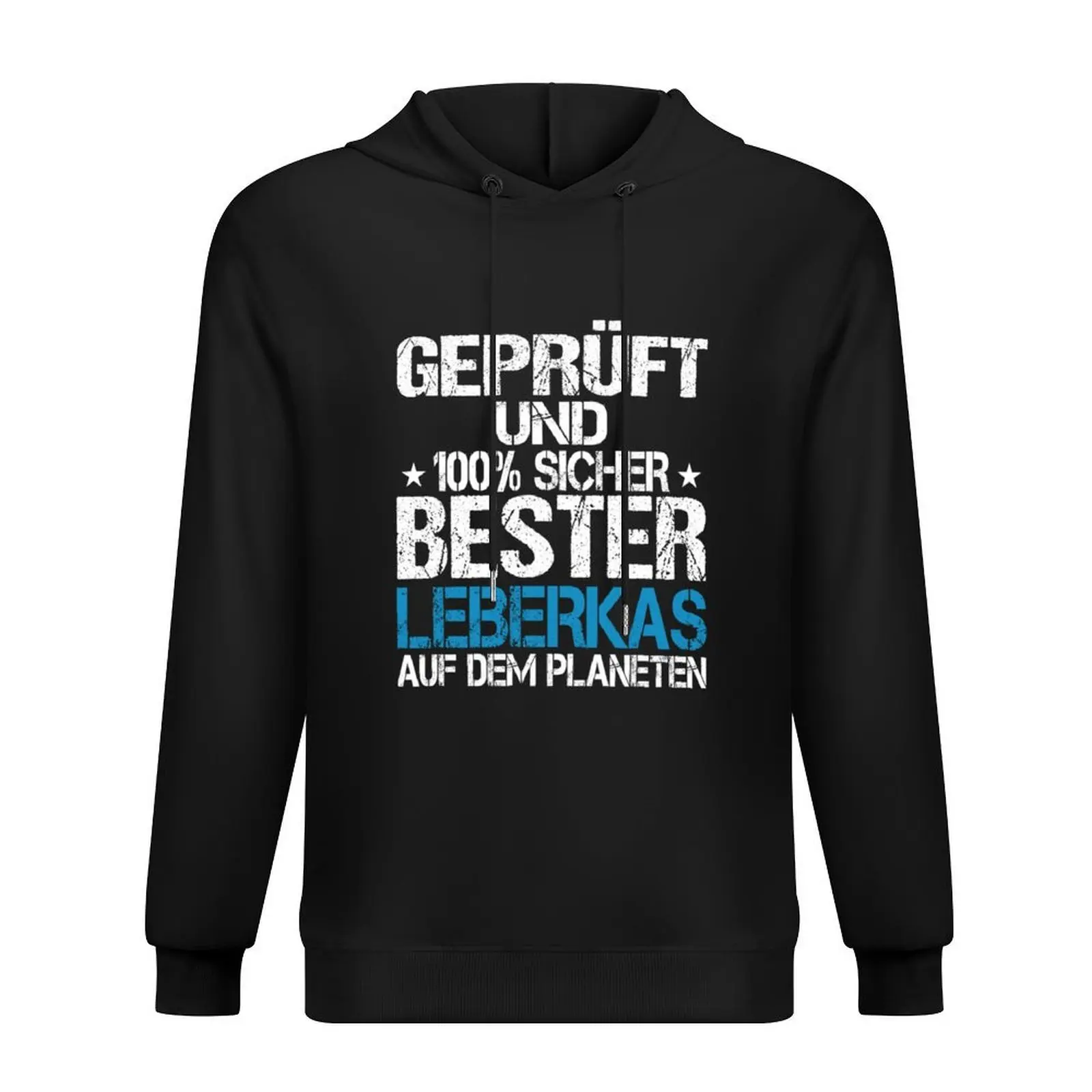 

Liver cheese butcher Zefix liver cheese gift Hoodie blouse mens clothing autumn clothes hooded shirt hoodie man