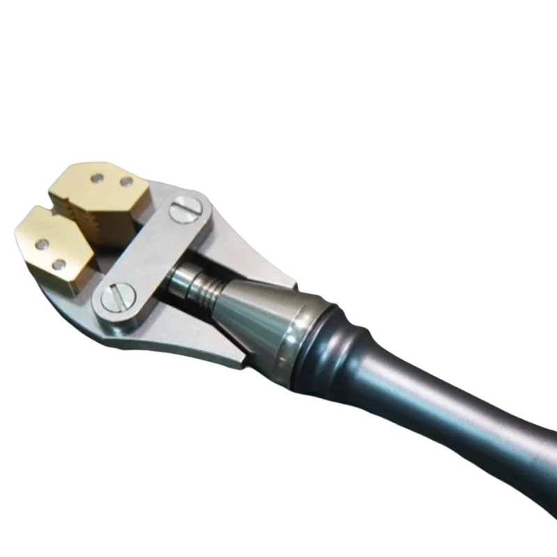 

ABZC-Jewelry Clamps Crab Claw Pliers For Jewelry, Watch Repair, Disassembly, Production