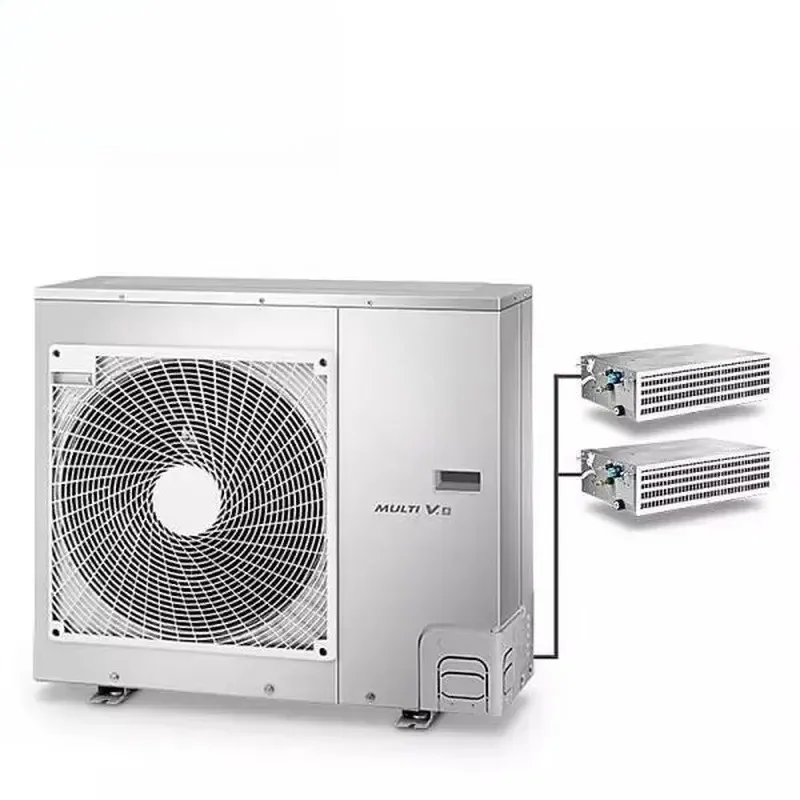 Air Conditioner Price 1 Ton/HVAC VRF Multi V 8HP