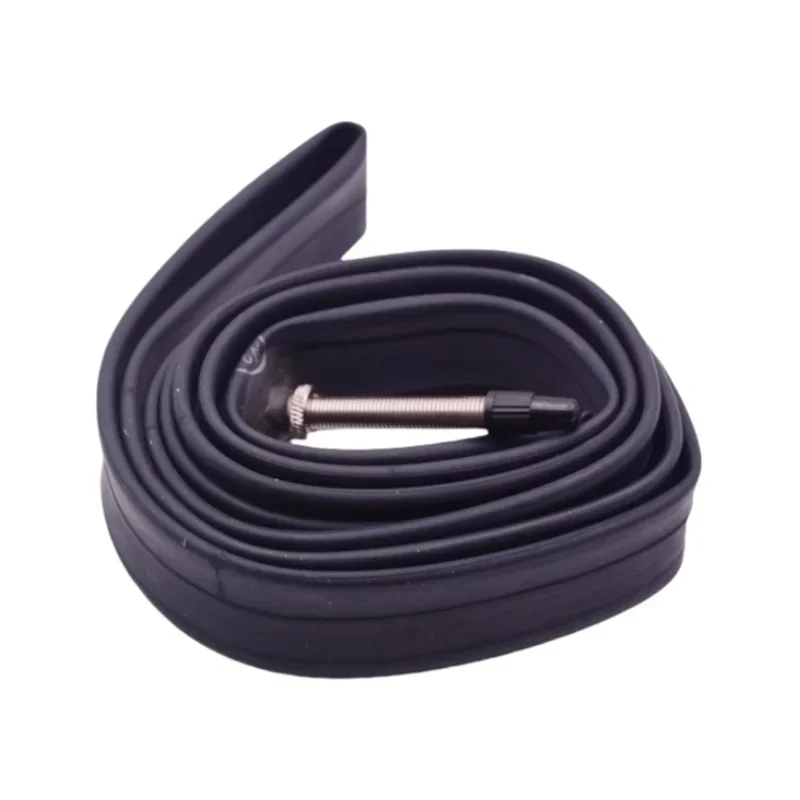 CST ultralight Inner Tube ,700c Road Bicycle Tire Tube ,700x18-25c/700x25-32c ,Presta Valve ,Valve length 48MM 60MM 80MM image 5