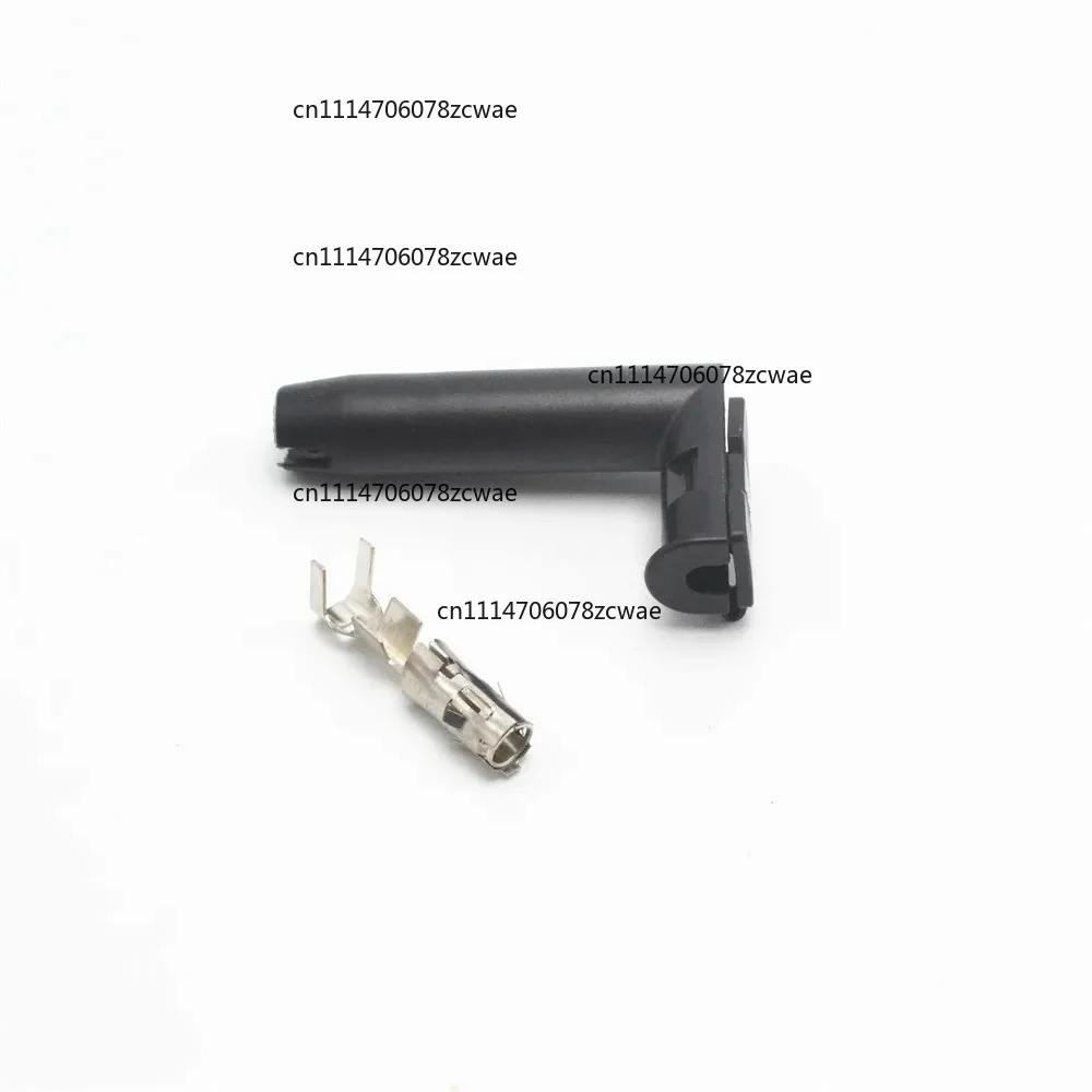 for 10 Sets 1 Pin Electrical Plug Automotive Female Cable Connector DJ7017A-4-21