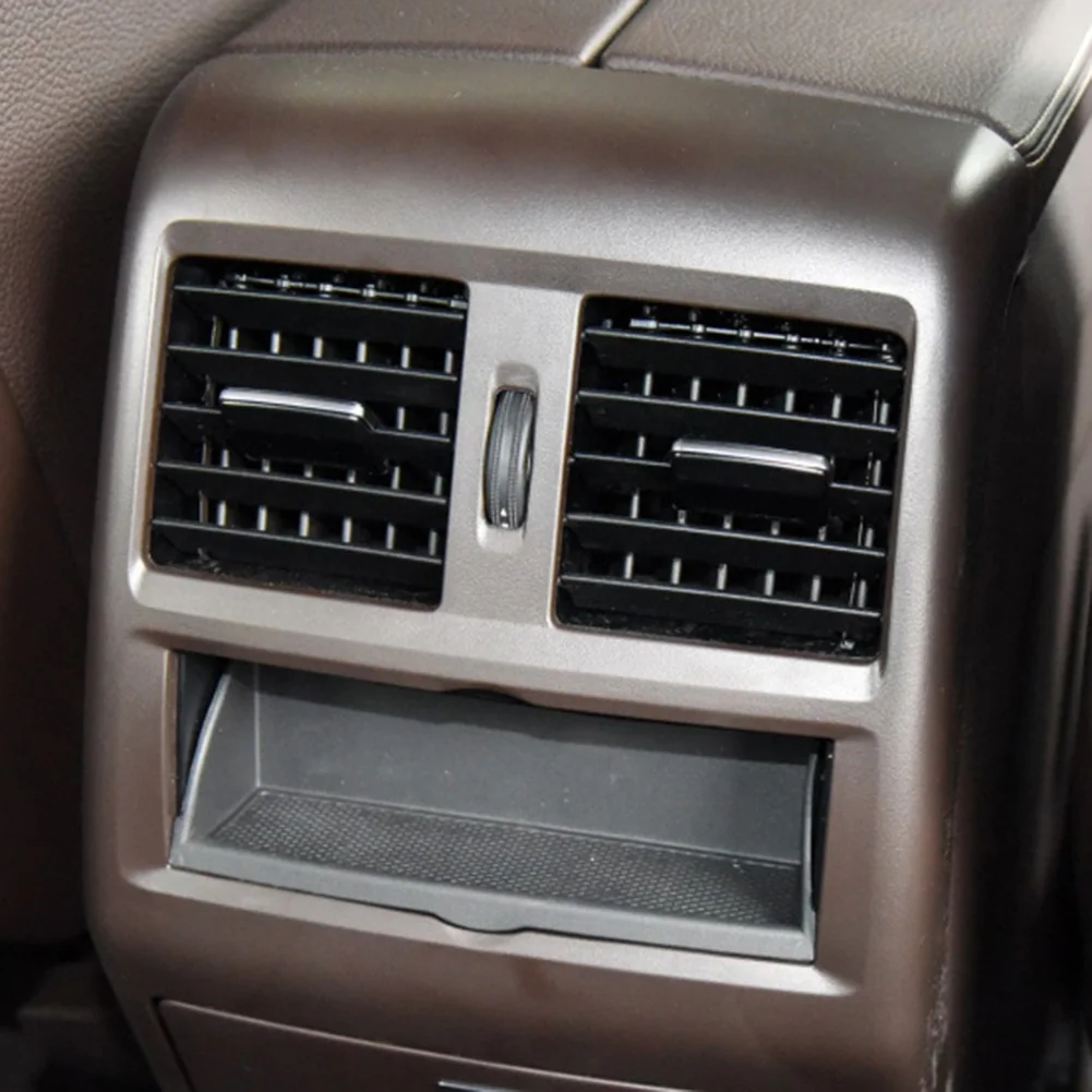 

Air Vent Outlet Tab Clip 1668300154 Air Conditioning Vent Outlet Tab Clip Paddles for Mercedes Benz ML GL GLE GLS W166 X166 W292