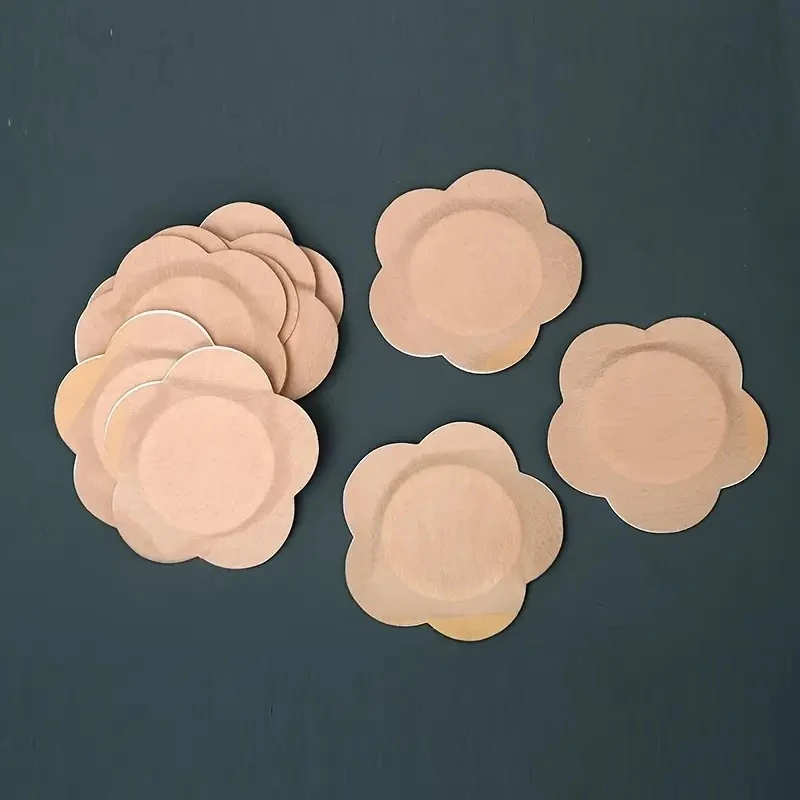 へそパッド 100 個 - 通気性、粘着性のあるへそパッチ、腹部、腕、太もも用 - 術後の回復に最適